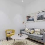 Warm 1BR in the Vibrant Chueca Neighborhood