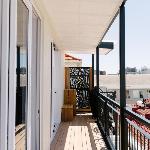 Vesper Luxury Apartment Cape Town