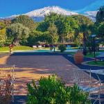 Blanc Maison Etna - Relais & Charme