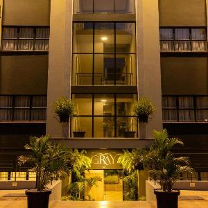 The Gray Aparthotel