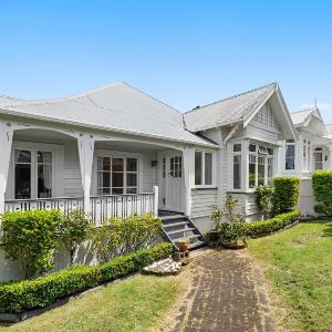 Family Villa