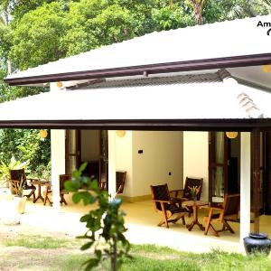 Amra Villa