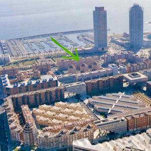 The Mediterranean House BCN