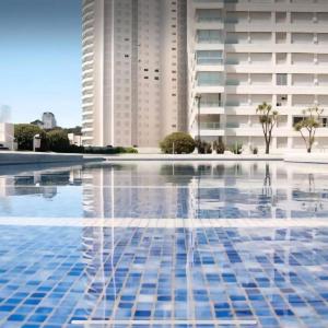 apartamento a estrenar frente al mar