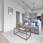 Apartment in Madrid 