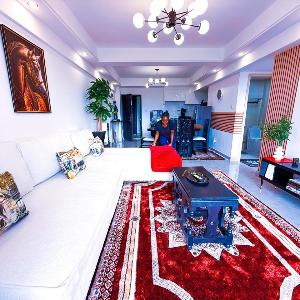 Serene Hills at Orchid A1601 - Pool Gym Sky Lounge Restaurant Kids Playground - WESTLANDS
