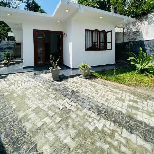 Sanu Villa