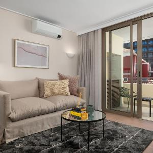 Dolce Vita Apartments by Propr