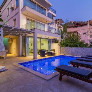 Villa Gunes