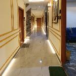 Aether Loft Signature 1BHK Suite with Private Balcony 