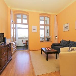 Brise Villa Miramare App 02
