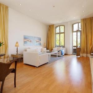 Brise Villa Miramare App 04
