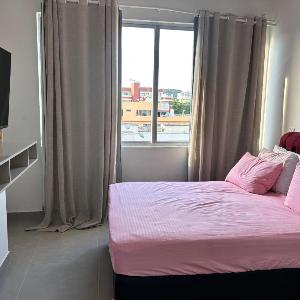 Ondas do Forte Apartamento