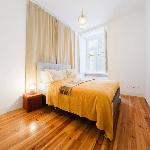 Central Lisbon Gem 8 Guests Modern Apt Lisbon