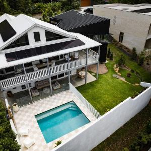 Palmcliff House