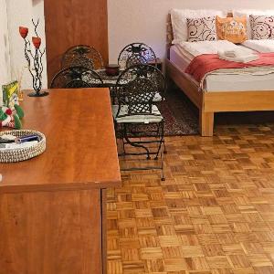 Happy apartment-OldTown Sarajevo