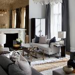 Luxury duplex roof terrace and 2 balconies 