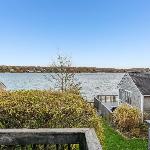 Peaceful Waterfront Cottage Escape Massachusetts