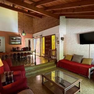 Casa tuyú