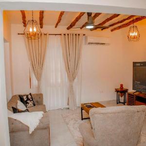 Manzi Hub Residence