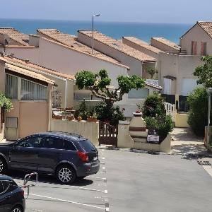 Appartement Vue mer