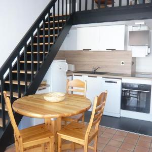 Appartement lumineux proche plage et commerces - FR-1-92-956