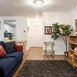 Holiday homes in London 