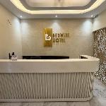 BED WELL HOTEL Karachi 
