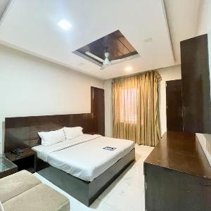 Hotel Ray Ban Haridwar By DhamStay