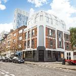 VESTO  Shoreditch 