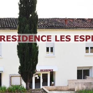 Hotel Le Bois Des Espeisses