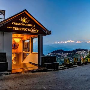 HOTEL TENZING'S GLORY DARJEELING