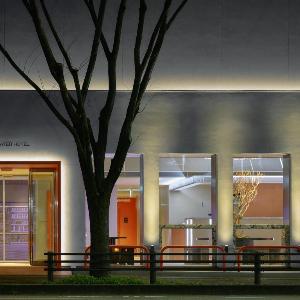 BASE LAYER HOTEL FUKUOKA