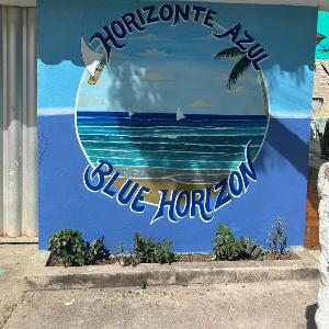 Pousada Inn Blue Horizon