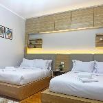 Apartment in Cairo 