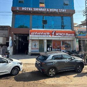 Hotel Shivaay
