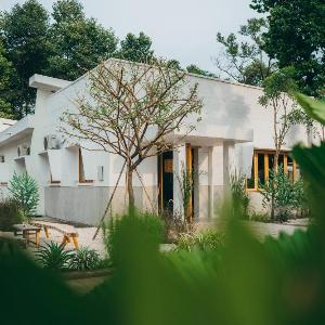 Nong Lam Ecolodge