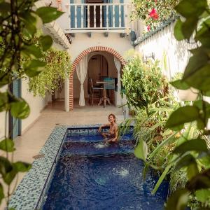 Casa Heredia Boutique