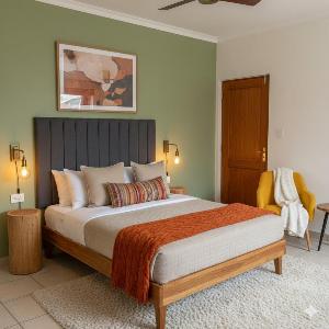 Hotel Rivlet Cyberhub Near Ambience Mall