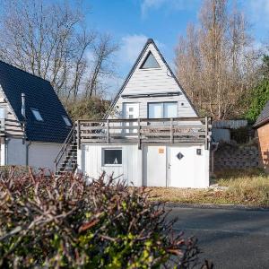 Cabane Crevette