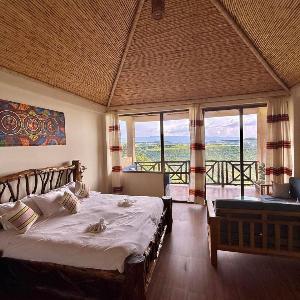 Hilltop Loge - Lalibela