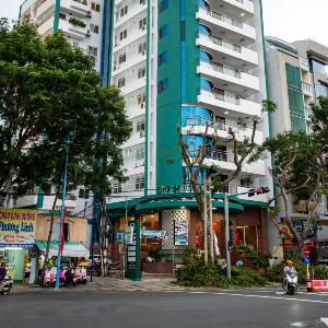 Big Hotel Vung Tau