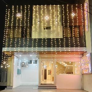 Hotel Shree Shyam Palace
