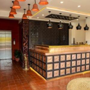 Evara Boutique Hotel