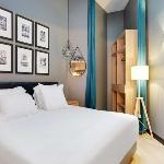 Charming studio -2P- Auteuil