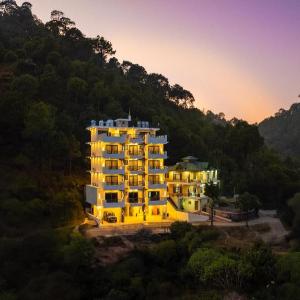 Anji Retreat