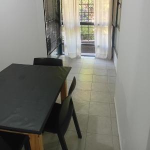 Nueva Córdoba primer piso Externo
