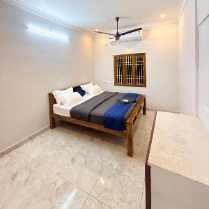 Whiteshore Homestay Whitetown