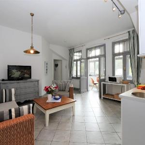 Brise Villa Elbflorenz App 03