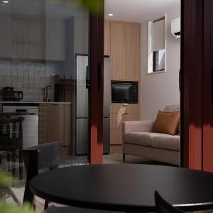 The Kilmore Collection